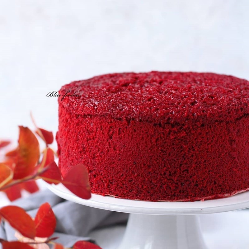 Red velvet trifles-2
