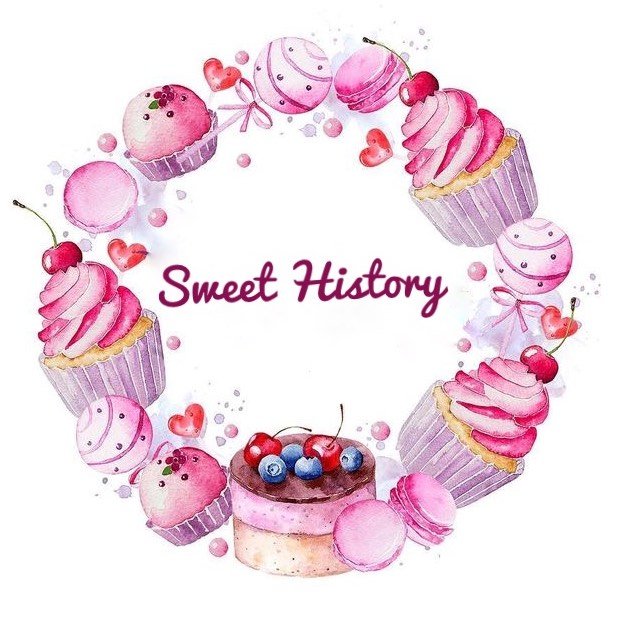 sweet___history
