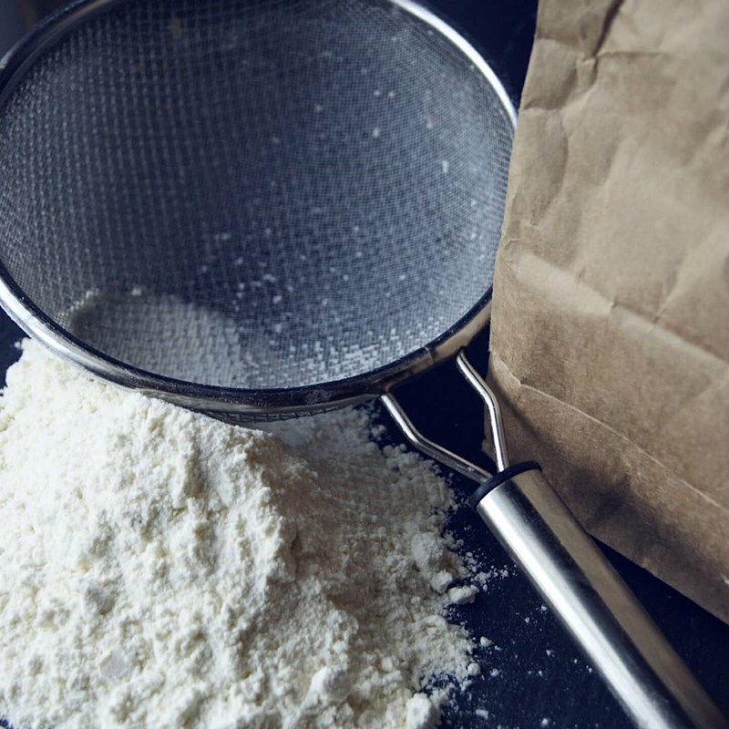 IMPORTANT FACTS YOU BETTER KNOW ABOUT THE FLOUR